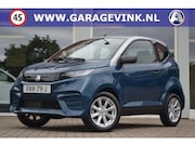 Aixam S10 - City Pack Brommobiel