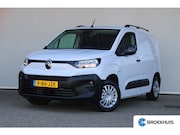 Citroën Berlingo - 1.5 BlueHDi 100 S&S L1 | Trekhaak | Navigatiesysteem | Achte