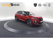 Peugeot 2008 - PureTech 130 EAT8 GT | 360 Camera | Stoelmassage | Adaptieve