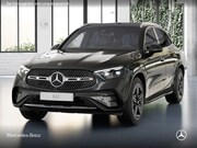 Mercedes-Benz AMG GLC - 4Matic