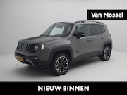 Jeep Renegade - 4xe 240 Plug-in Hybrid Electric New Upland | Navigatie | Cli
