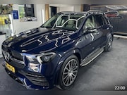 Mercedes-Benz GLE-klasse - 350 de 4MATIC Premium Plus