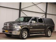 Dodge Ram - 5.7 V8 crew cab 6.4 MET LPG INSTALLATIE