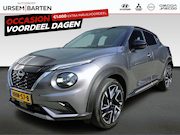 Nissan Juke - 1.6 Hybrid N-Design | Automaat | Stoel/Stuurverwarming | Ach