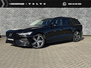 Volvo V60 - 2.0 B3 Momentum Advantage | Trekhaak | Lederen Bekleding | S