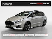 Ford S-Max - 2.5i HEV 7P I Adaptive Cruise I Camera I Elek. Achterklep I
