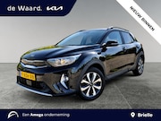 Kia Stonic - DynamicPlusLine 1.0 T-GDi MHEV 100pk | TREKHAAK | NAVI | CAM