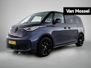 Volkswagen ID.Buzz - 1st 77kWh | Elektrische schuifdeuren | Elektrische achterkle