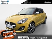 Suzuki Swift - 1.2 Style Smart Hybrid Achteruitrijcamera| Apple Carplay/And