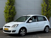 Ford Fiesta - 1.4-16V Futura AIRCO