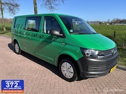 Volkswagen Transporter - 2.0 TSI L2 Benzine | All-in Prijs