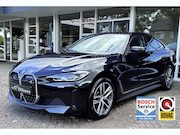 BMW i4 - eDrive35 Led, Leer, Camera, ACC, LM..
