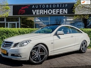 Mercedes-Benz E-klasse - 250 CGI Elegance - PANORAMADAK - AUTOMAAT - PARKEER CAMERA -