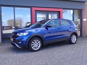 Volkswagen T-Cross - 1.0 TSI Airco Cruise NAP