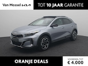 Kia Xceed - 1.5 T-GDi GT-Line | Demo | Pano Dak | Stoelverwarming | LM V