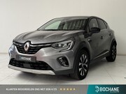 Renault Captur - 1.6 E-Tech full hybrid 145 Techno | Navigatie | Camera | Cru