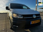 Volkswagen Caddy - 2.0 TDI L2H1 BMT Highline CRUISE NAP
