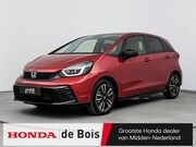 Honda Jazz - 1.5 e:HEV Advance Sport | Tot 10 jaar garantie mogelijk!* | 