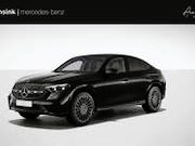 Mercedes-Benz GLC-klasse - GLC 300 300e 4MATIC Coupé Business Solution AMG