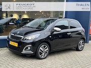 Peugeot 108 - 1.0 e-VTi Allure | Airco | Lichtmetalen Velgen | Multimedias