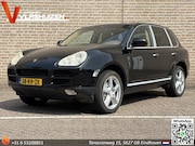 Porsche Cayenne - 4.5 S | Leder | Pano | Climate | Cruise | Navim |