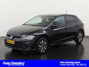 Volkswagen Polo - 1.0 TSI Move DSG | Stoelverwarming | App Connect | Zondag Op