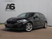 BMW 1-serie - 118i Business Edition M Sport Automaat Black Optic Virtual C