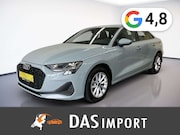 Audi A3 - Limousine 2.0TDI LED.NAV.AMBIENTE.SignA.KAM.SHZ.DA