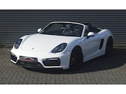 Porsche Boxster - GTS 981 3.4 PDK