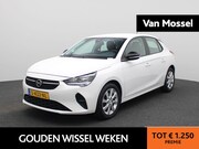 Opel Corsa - 1.2 Level 2 | Apple Carplay/Android Auto | Achteruitrijcamer