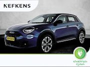 Fiat 600 - 600e 156pk La Prima 54 kWh Automaat ACCU 95% | 3 Fase | Elek