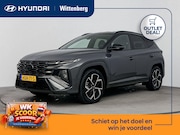 Hyundai Tucson - 1.6 T-GDI PHEV N Line Edition | NETTO DEAL!! | Stoel + stuur