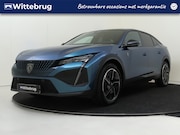 Peugeot 408 - e-408 GT Avantage 58 kWh | Stoel en Stuurverwarming | Elek.