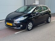 Ford Fiesta - 1.6 TDCi ECO. Titan