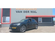 Alfa Romeo Stelvio - 2.0 T AWD Super Corporate Edition