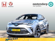 Toyota C-HR - 1.8 Hybrid Advance Automaat | 10 jaar garantie | Carplay | A