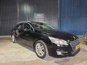 Peugeot 508 - 1.6 THP Active- NIEUWE KETTING- LEES TEKST -CRUISE CONTROLE-