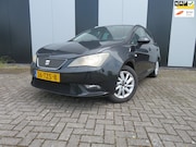 Seat Ibiza - 1.2 TDI Style Ecomotive