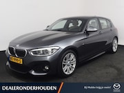BMW 1-serie - 120i M Sport Edition | 1e Eigenaar • Dealeronderhouden • NAP