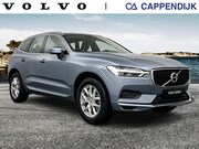 Volvo XC60 - T5 253PK Momentum| Adap.Cruise| Leder| Trekhaak| Stoel.verw|