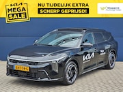 Kia K4 - 1.0 T-GDi MHEV GT-Line Launch Edition | Nieuw model | Parkee