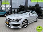Mercedes-Benz CLA-Klasse - 180 Ambition AMG line|Pano|Camera|Alcantara|NAP
