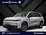 Leapmotor C10 - Design 70kWh 218pk | 360° CAMERA | STOELVERW. | STOELKOELING