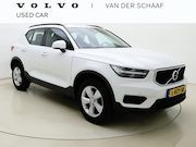 Volvo XC40 - T2 129PK Automaat Momentum Core | Trekhaak | Camera | | Navi