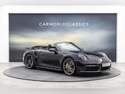 Porsche 911 - 992 - 3.8 TURBO S | BURMESTER | LIFT
