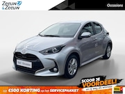 Toyota Yaris - 1.5 Hybrid 115PK Active AUTOMAAT WK DEAL € 500, - korting |