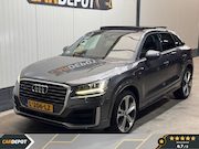 Audi Q2 - 2.0 TFSI quattro Sport Edition #1