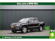 Volkswagen Amarok - Highline V6 3.0 TDI 4x4 | 258 PK | 1ste Eigenaar | LED | Cam
