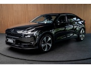 Polestar 2 - Long Range Single Motor 78kWh Pano Harman K 360° ACC Alcanta