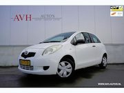Toyota Yaris - 1.0 VVTi